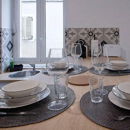 Appartement Centre-Ville Lagny Dış mekan fotoğraf