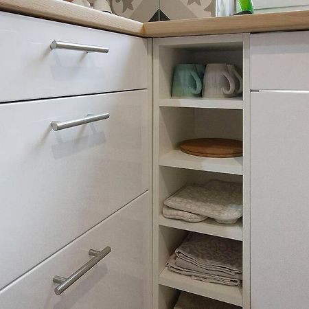 Appartement Centre-Ville Lagny Dış mekan fotoğraf