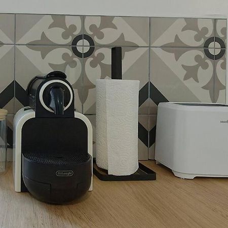 Appartement Centre-Ville Lagny Dış mekan fotoğraf
