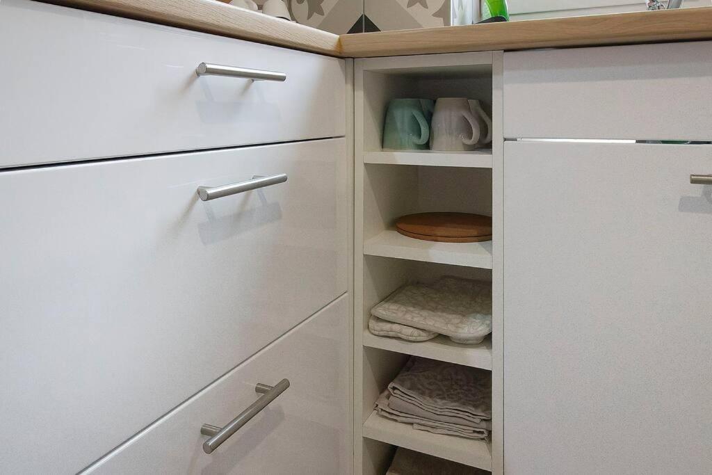 Appartement Centre-Ville Lagny Dış mekan fotoğraf