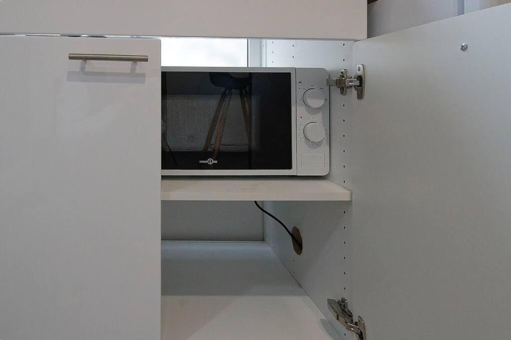 Appartement Centre-Ville Lagny Dış mekan fotoğraf